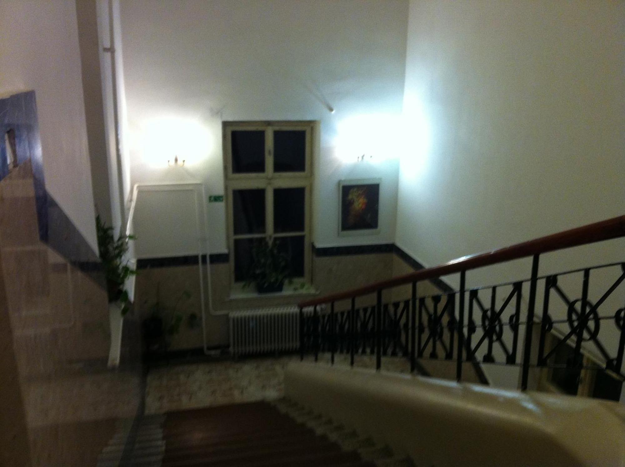 Season Hostel Boedapest Buitenkant foto